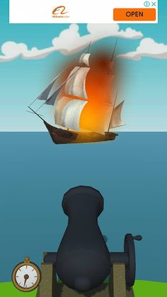 Battle Sea - Screenshot 4