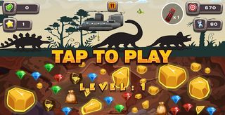 Gold Miner 360 - Screenshot 2