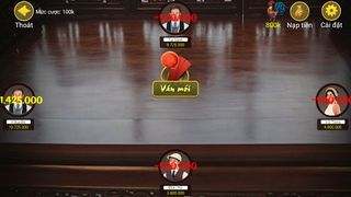 Chan Offline - Chơi Chắn Dân - Screenshot 2