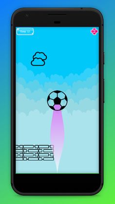 Ball Bounce - Screenshot 2