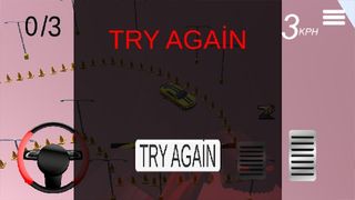 CarDriftParking - Screenshot 3