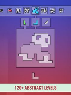 ShapeOminoes - Screenshot 2