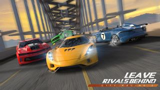 City Racing 2: 3D Racing Game - Screenshot 3