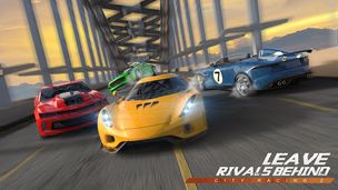 City Racing 2: 3D Racing Game - Screenshot 3