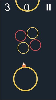 Spinz climb - Screenshot 3
