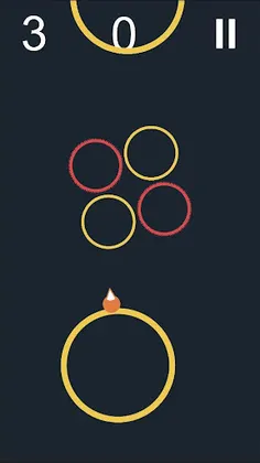 Spinz climb - Screenshot 3