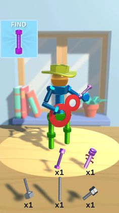 Bolt Art - Screenshot 3