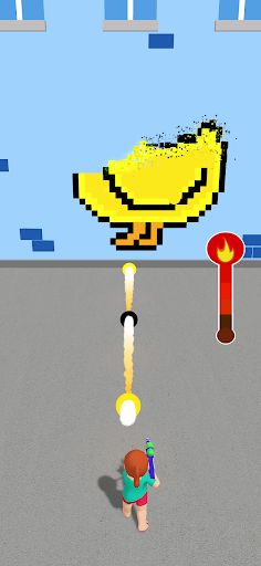 Picture Gun 3D - Screenshot 2