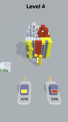 Shape and Fill - Screenshot 3