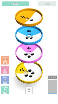 Kroon - Screenshot 3