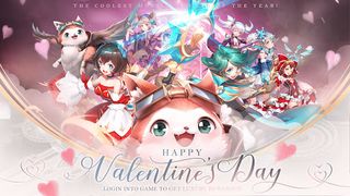 Soul Destiny - Screenshot 1