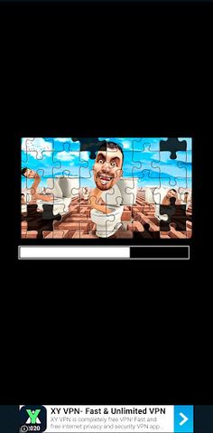 Skibidi Toilet Puzzle 3D - Screenshot 4