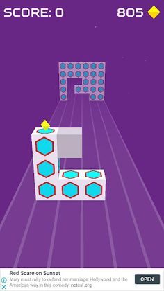 The Wallz - Screenshot 2