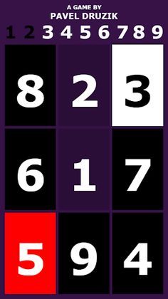 123456789 - Screenshot 1