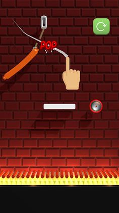 Sausage Grill - Screenshot 2