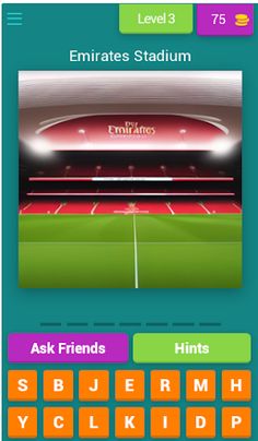 Which Club Uses This Stadium - Screenshot 4
