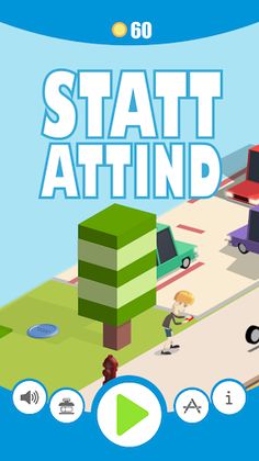 Statt Attind - Screenshot 1