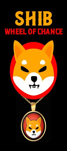 Shib Wheel Of Chance Shiba Inu - Screenshot 1