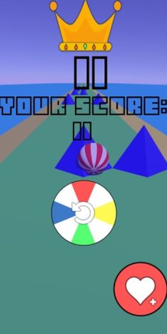 Broll - Screenshot 3