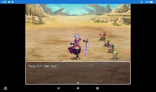 Dogwee Warfare - Screenshot 2