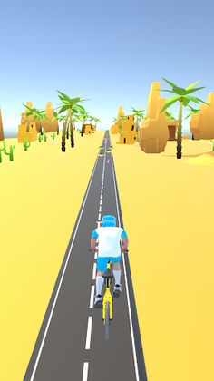 Velocity Wheelers - Screenshot 3