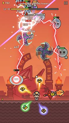 Slime Hunter - Screenshot 4