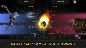 Armello - Screenshot 3