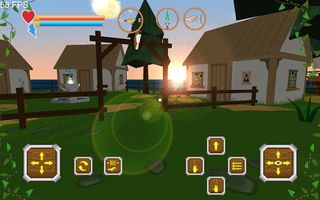 Grinbolt - Screenshot 1