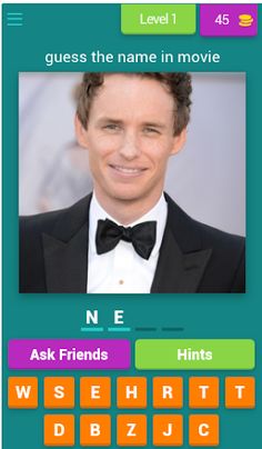 Fantasticc Beast Quiz - Screenshot 4