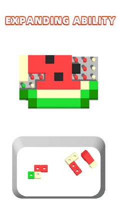 Block Puzzle Color:Brain Games - Screenshot 2