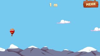 Yeet Silly Woods - Screenshot 3