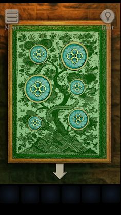 Night in the Deep Forest - Screenshot 4