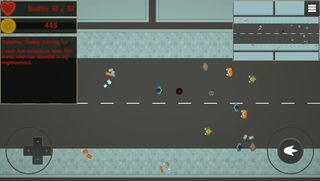 Apocalypse Survivor - Screenshot 2