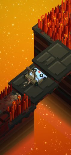 Mowy Lawn - Screenshot 2