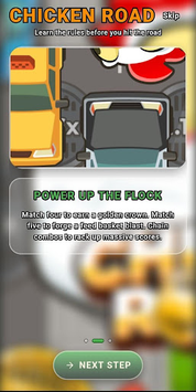Chicken Road 2 - Screenshot 3