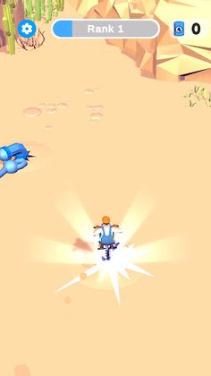 Oil Digging 3D - Screenshot 1