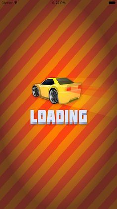 Mini Bumper Car - Screenshot 3