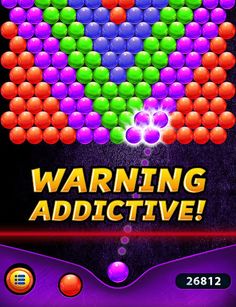 Bouncing Balls - Screenshot 2