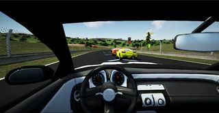 Heat Racing - Screenshot 2