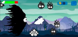 Sevimli Hayalet - Screenshot 1