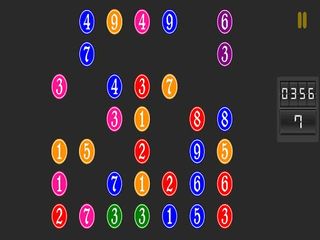 Numero Puzzle - Screenshot 2