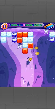 Escape From Space - Screenshot 3