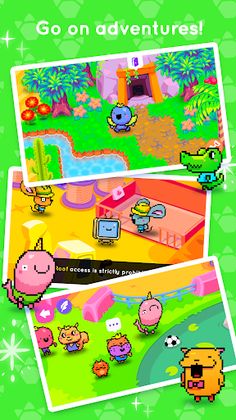 Pakka Pets Village - Screenshot 4