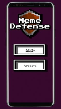 Meme Defense - Screenshot 1