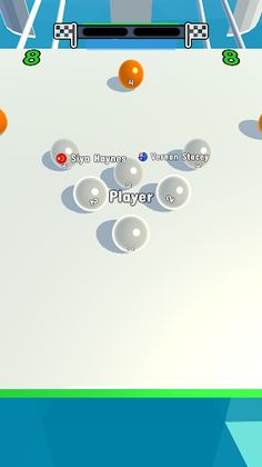 Stack Ball Race - Screenshot 1