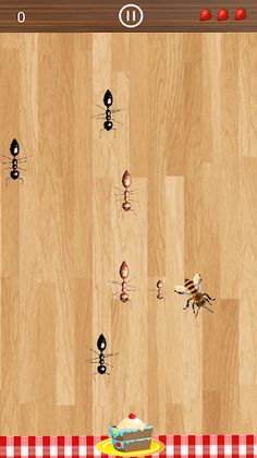 Ant Smasher - Screenshot 4