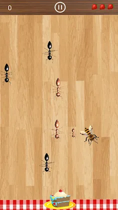 Ant Smasher - Screenshot 4