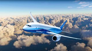 Plane Simulator Dogfights Game - Screenshot 1