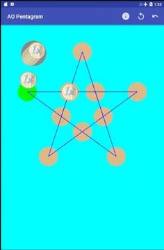 AO Pentagram - Screenshot 2