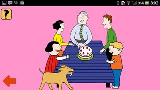 Boel och Tore - Screenshot 3